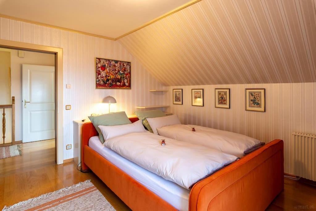 Luxus Alpenparadies Nahe Salzburg Sauna & Whirlpool Adnet Ngoại thất bức ảnh