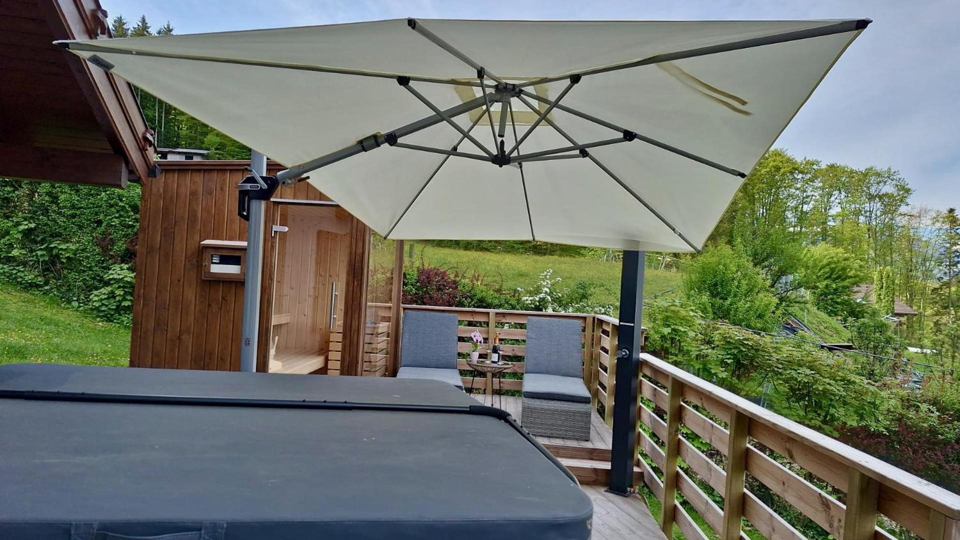 Luxus Alpenparadies Nahe Salzburg Sauna & Whirlpool Adnet Ngoại thất bức ảnh